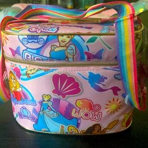 Disney lunch box